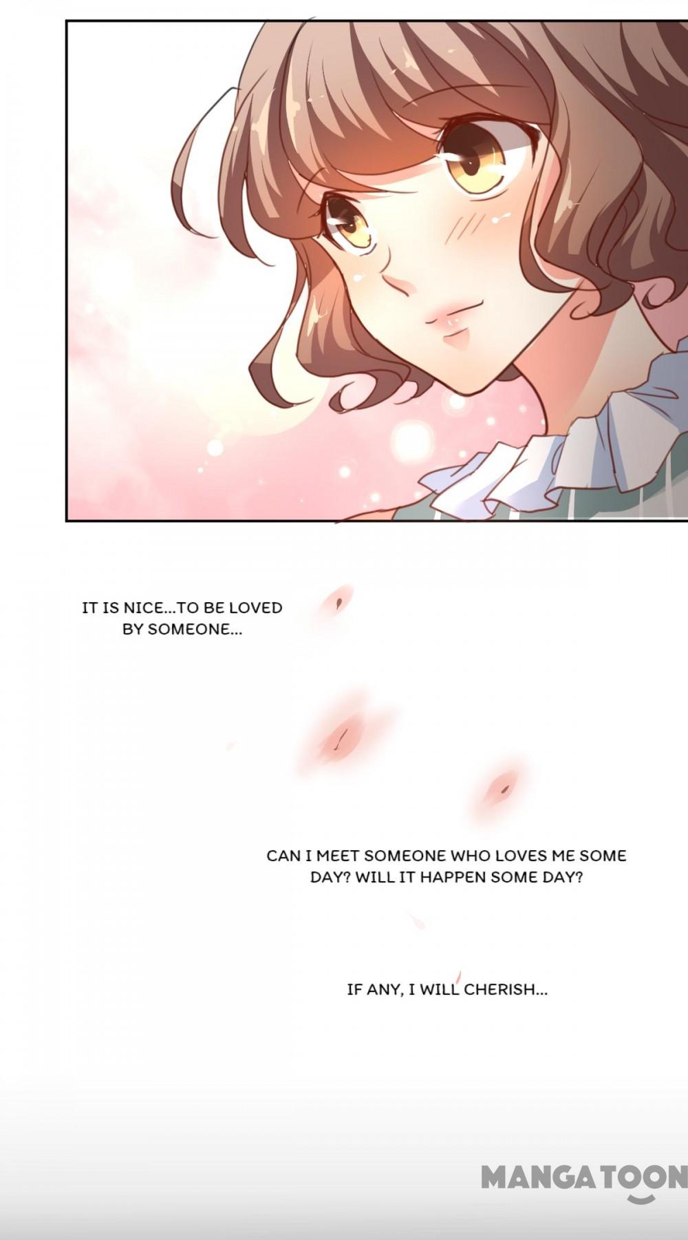 Read My Special One EN Manga Online