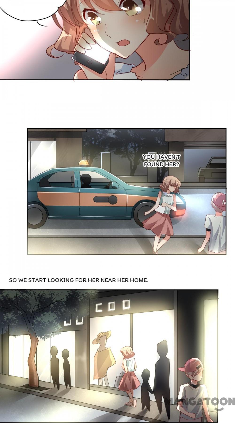 Read My Special One EN Manga Online