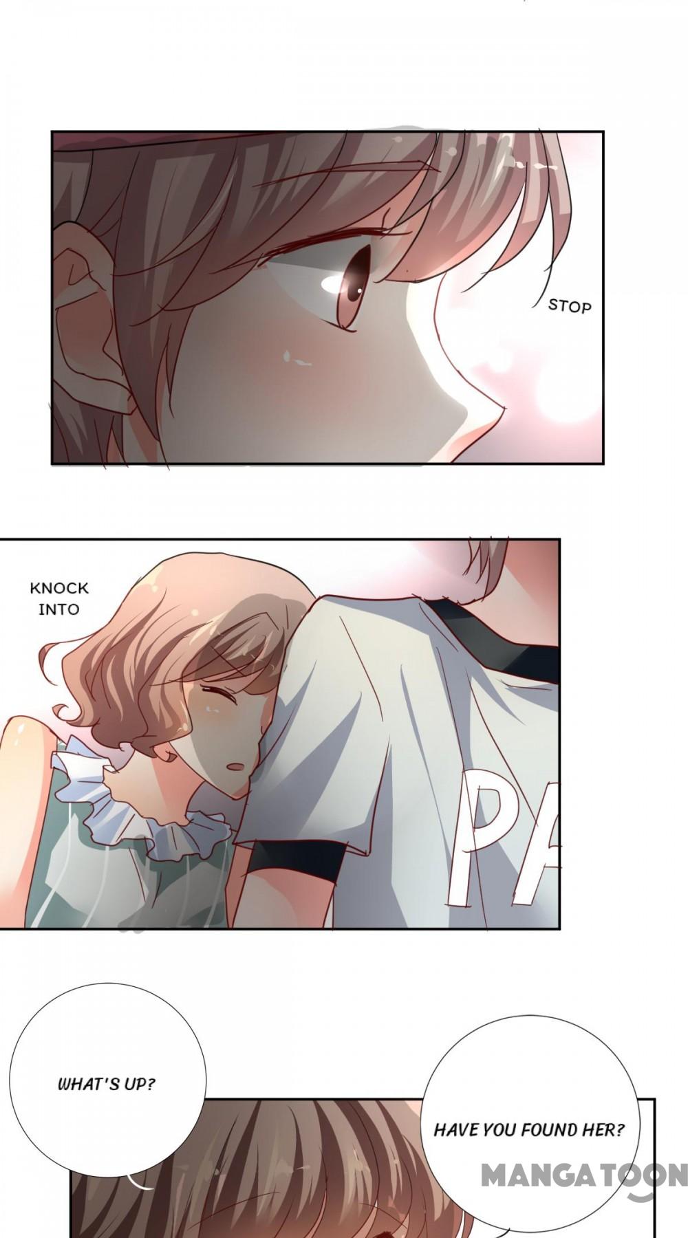 Read My Special One EN Manga Online