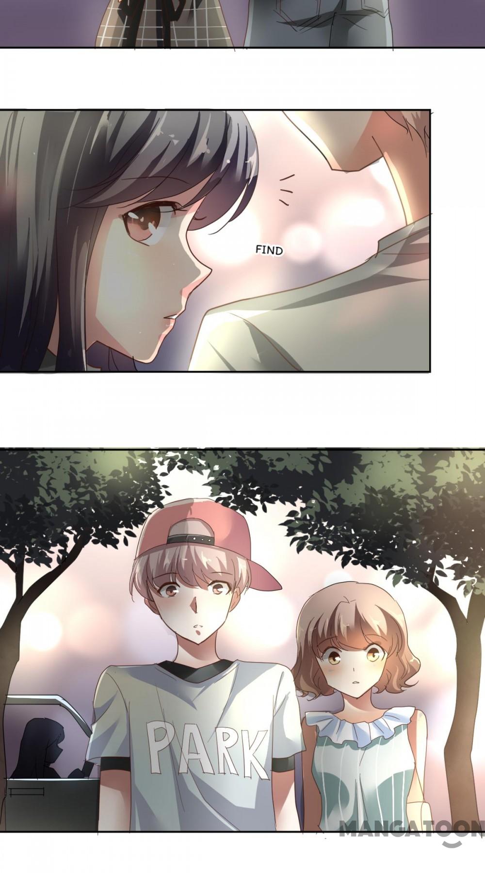 Read My Special One EN Manga Online