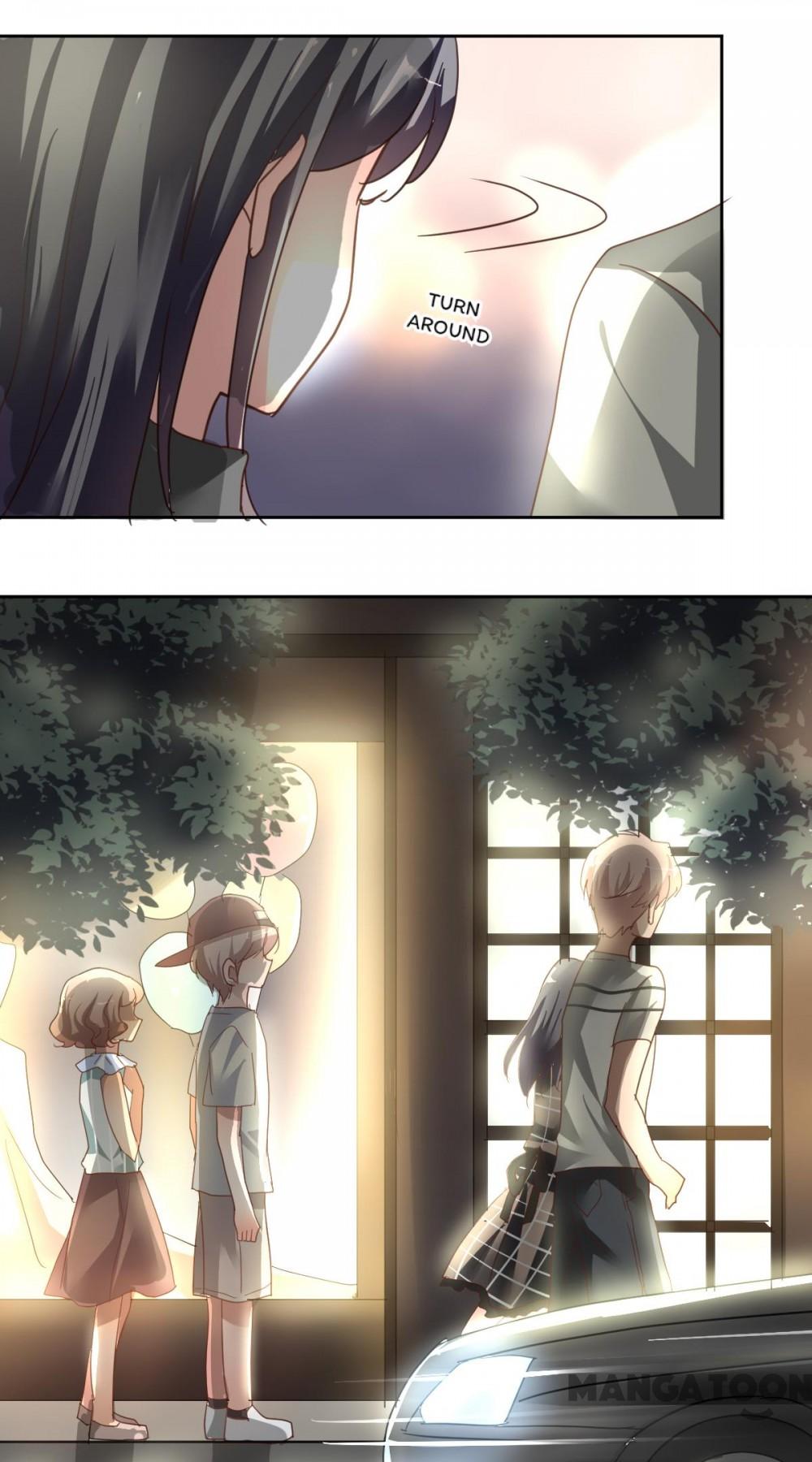 Read My Special One EN Manga Online