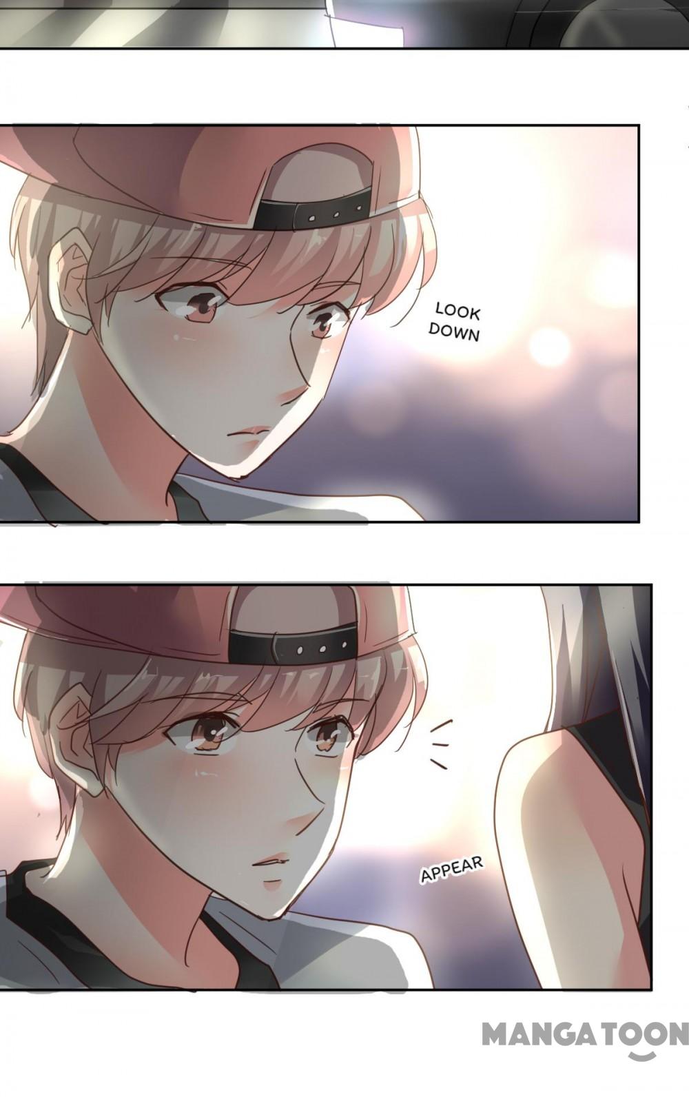 Read My Special One EN Manga Online
