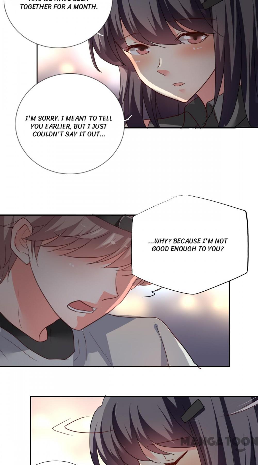Read My Special One EN Manga Online