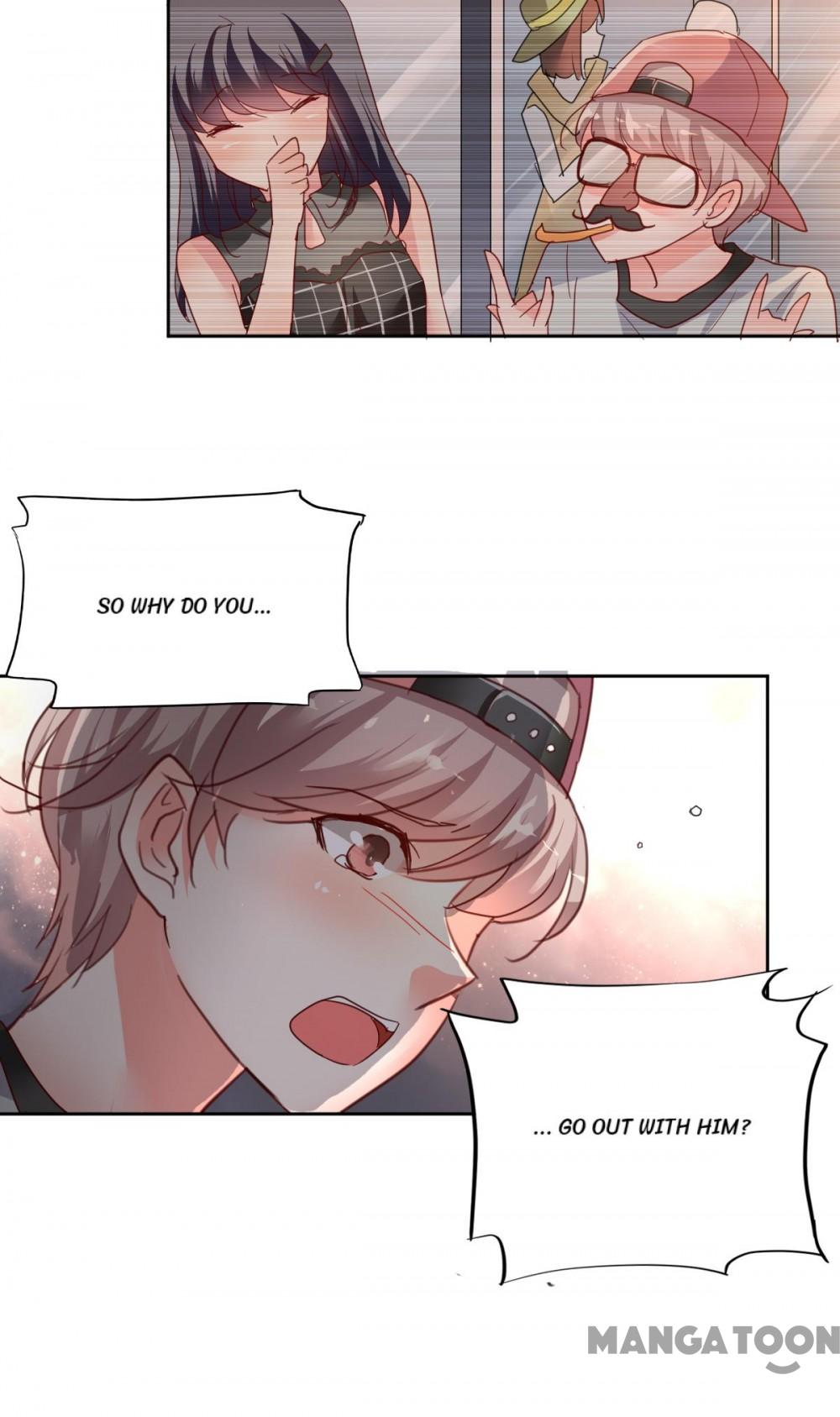 Read My Special One EN Manga Online