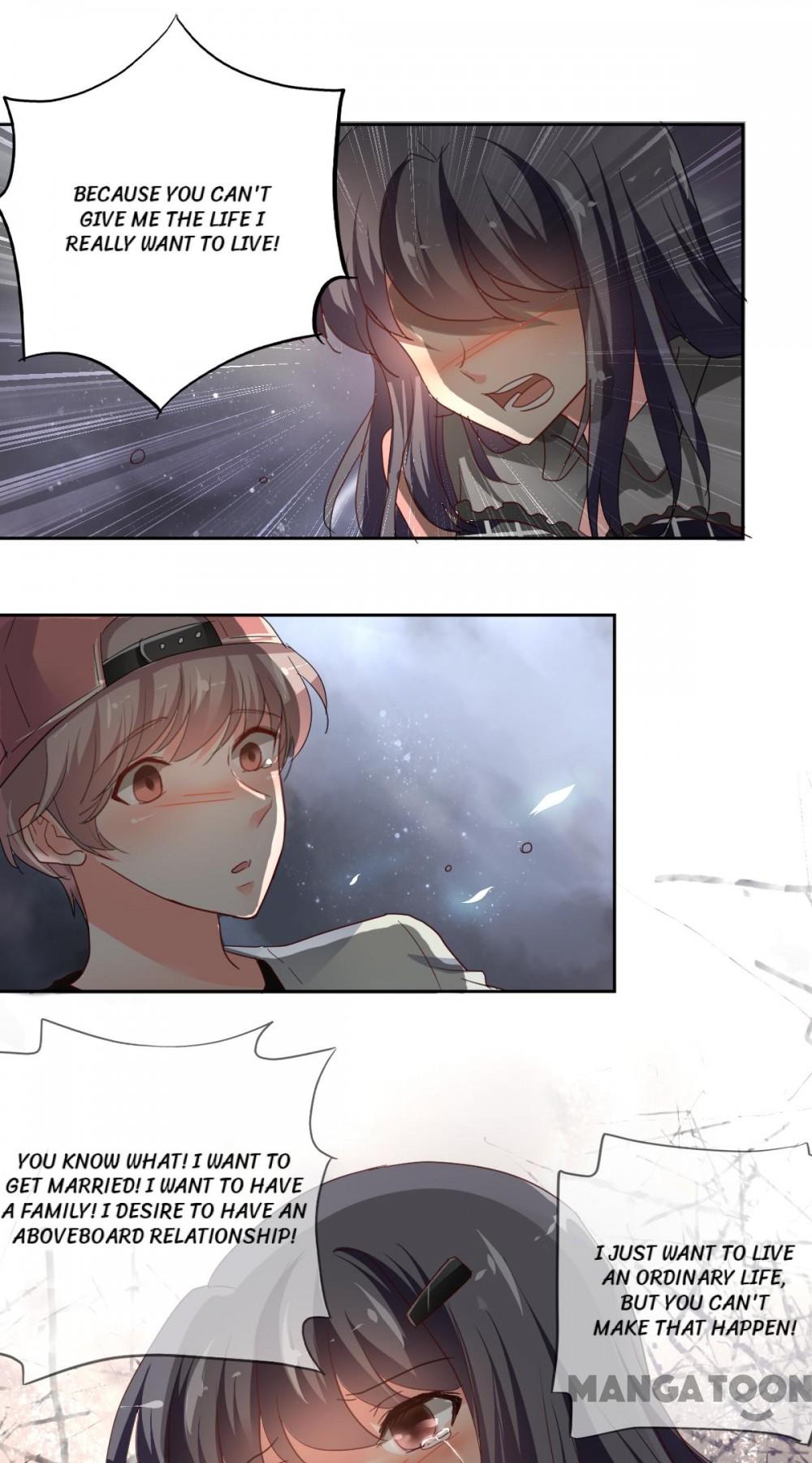 Read My Special One EN Manga Online