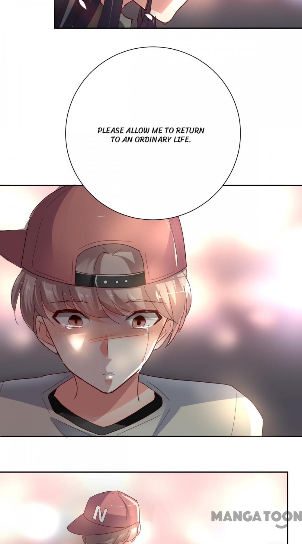 Read My Special One EN Manga Online
