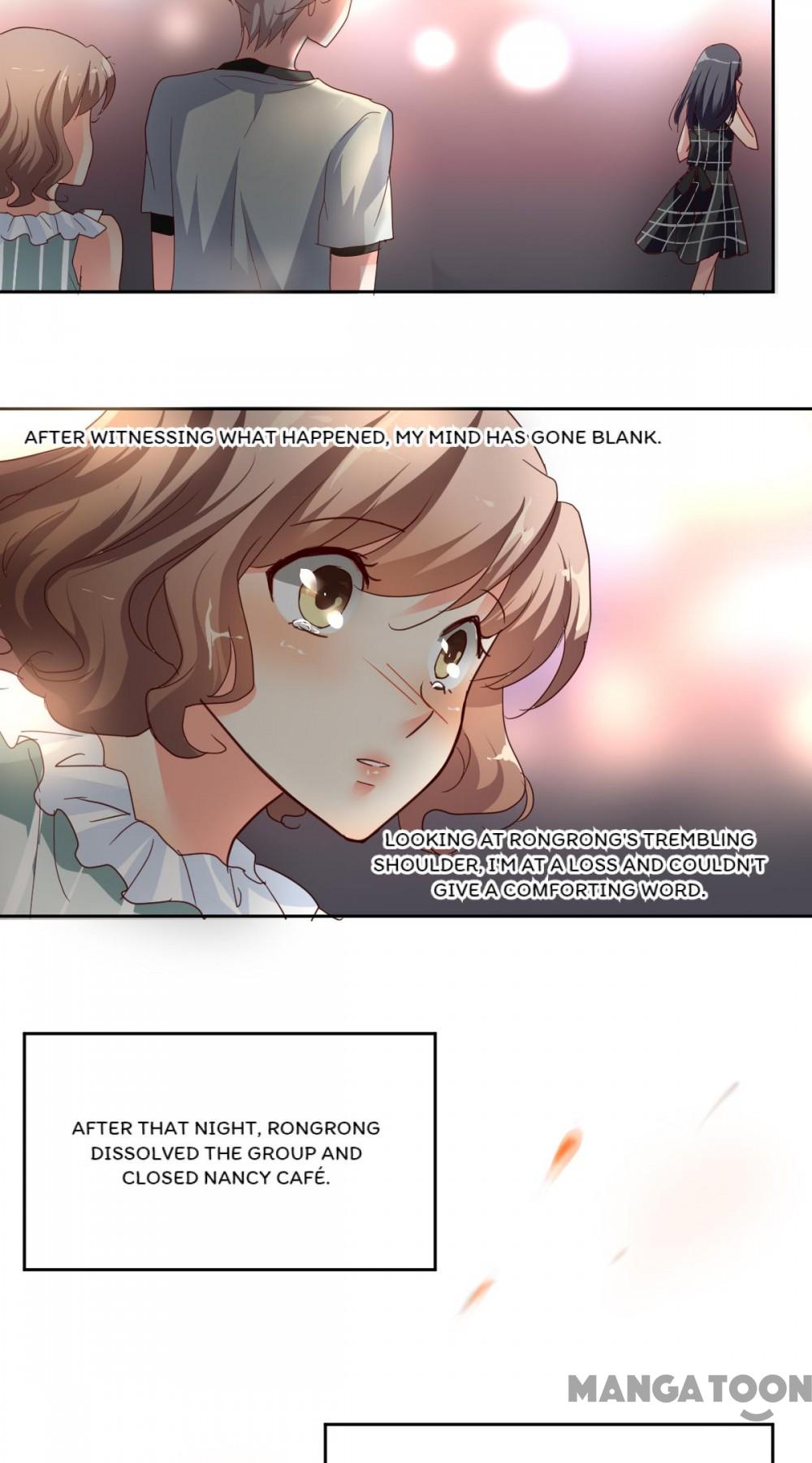 Read My Special One EN Manga Online
