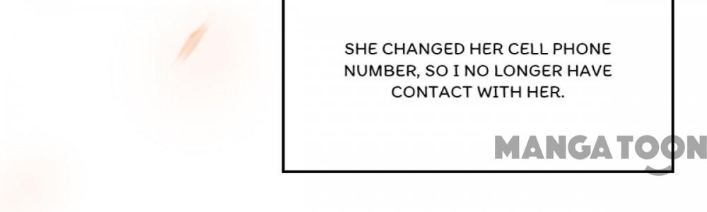 Read My Special One EN Manga Online