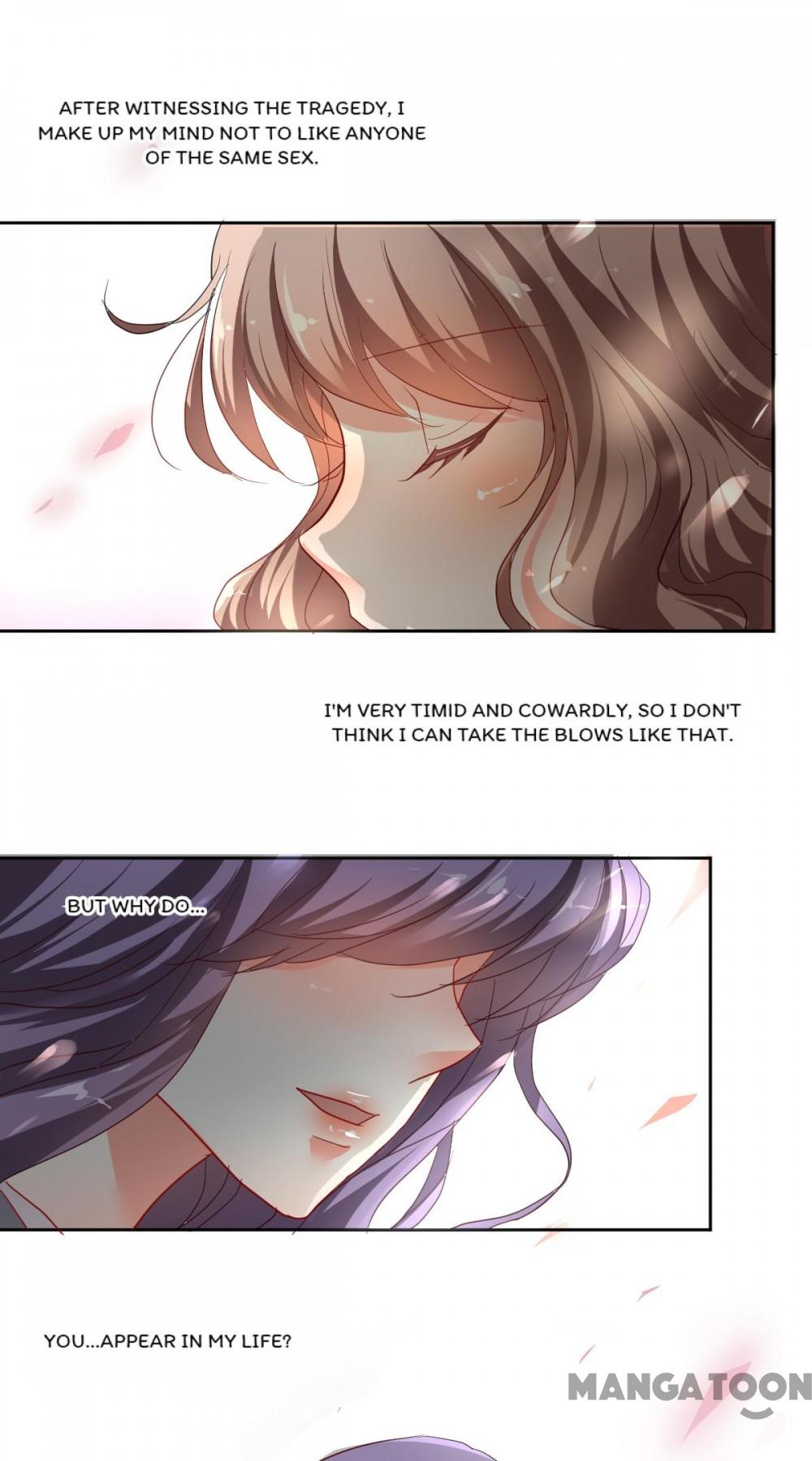 Read My Special One EN Manga Online