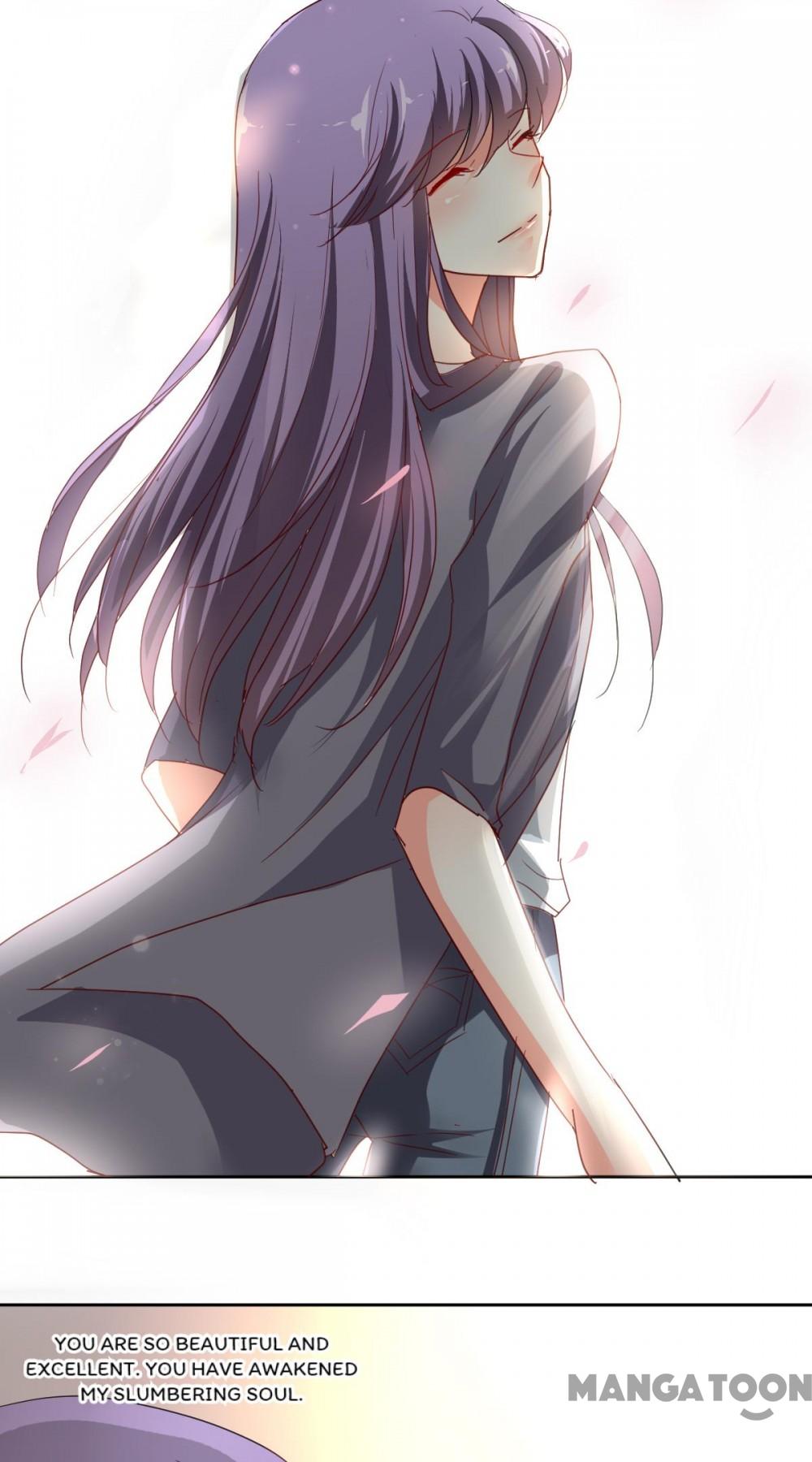 Read My Special One EN Manga Online
