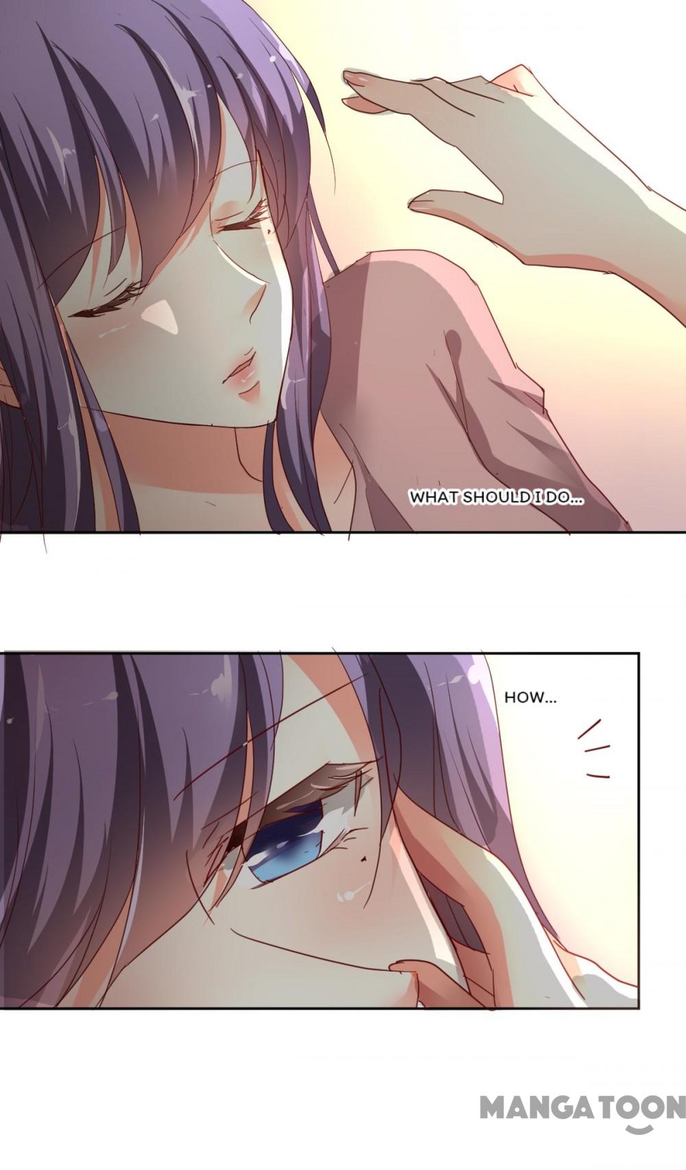 Read My Special One EN Manga Online