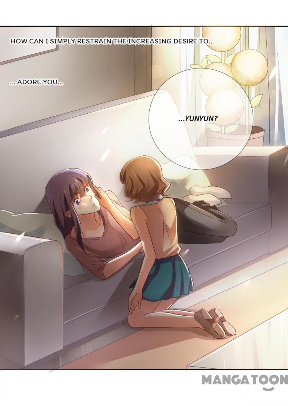 Read My Special One EN Manga Online