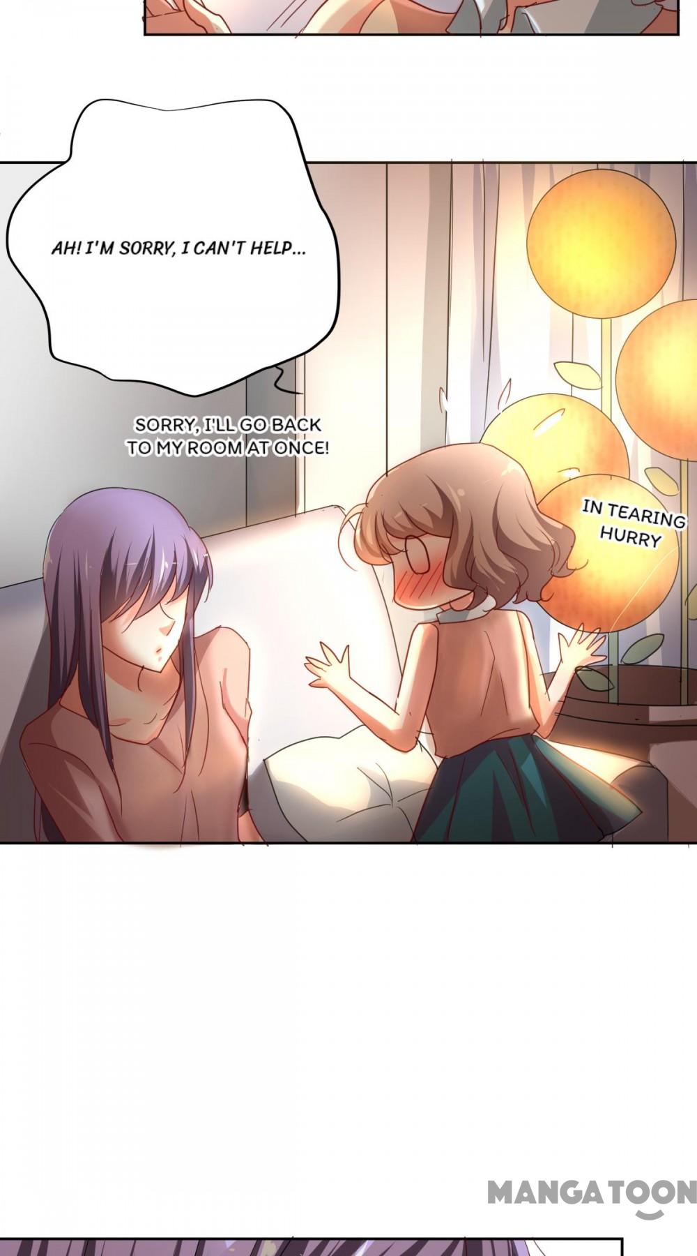 Read My Special One EN Manga Online