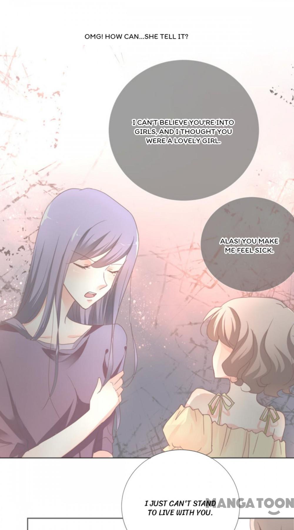 Read My Special One EN Manga Online