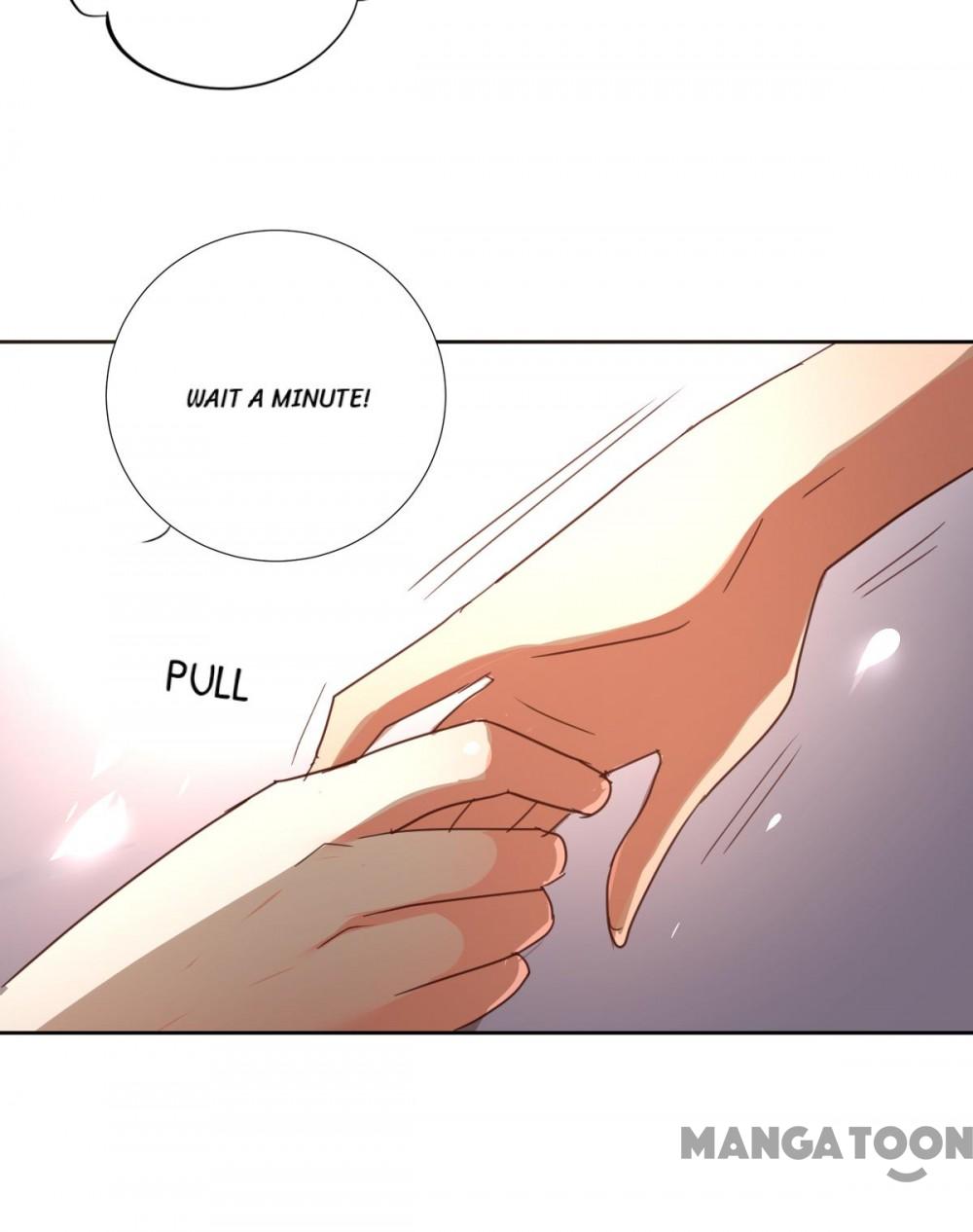 Read My Special One EN Manga Online