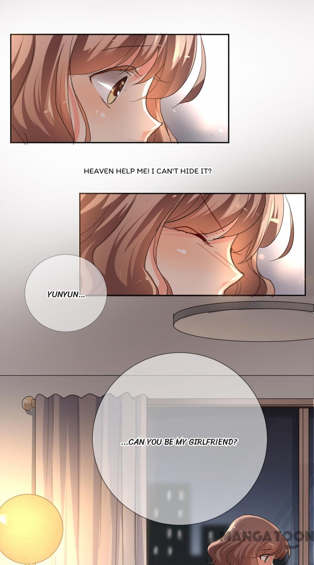 Read My Special One EN Manga Online