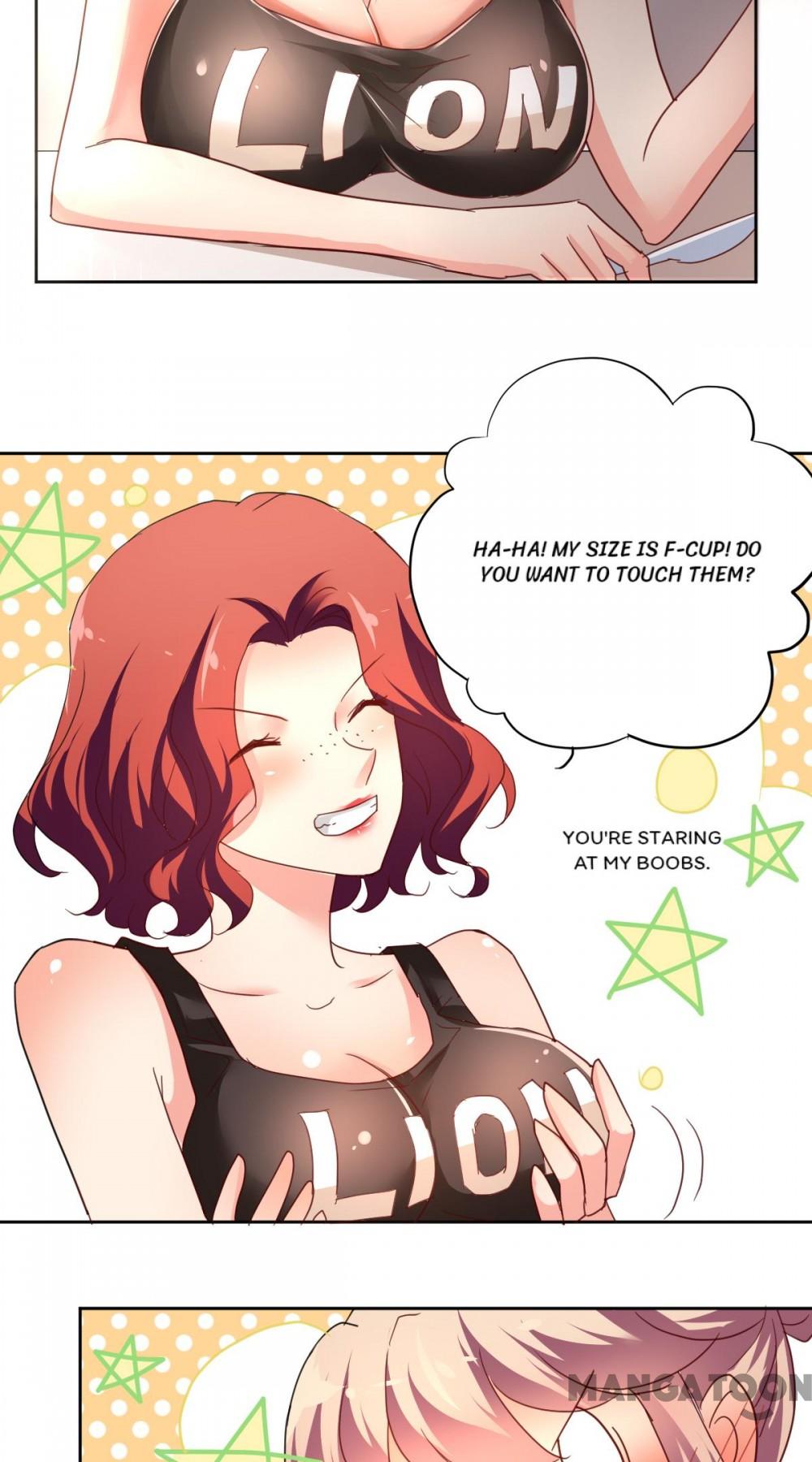 Read My Special One EN Manga Online