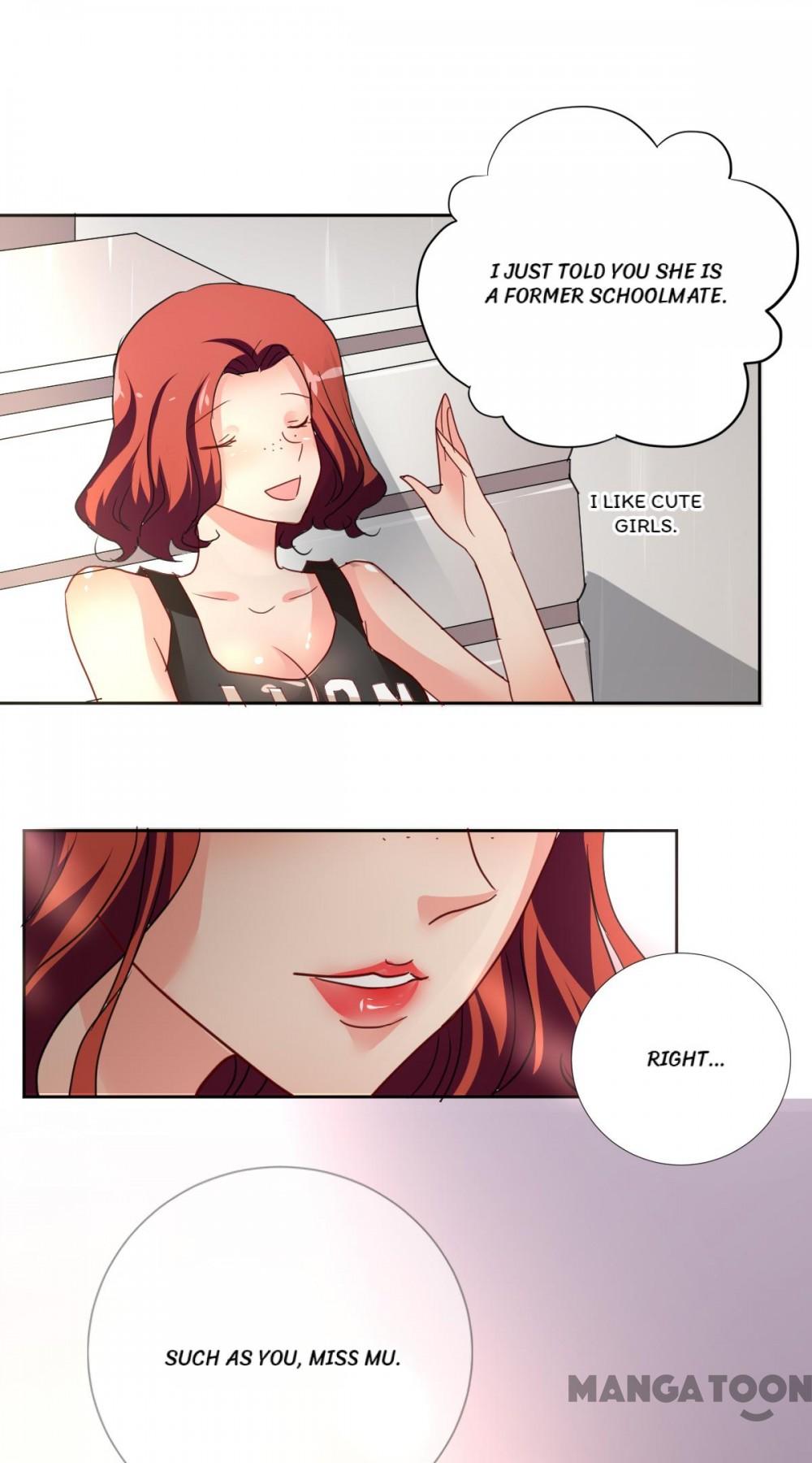 Read My Special One EN Manga Online