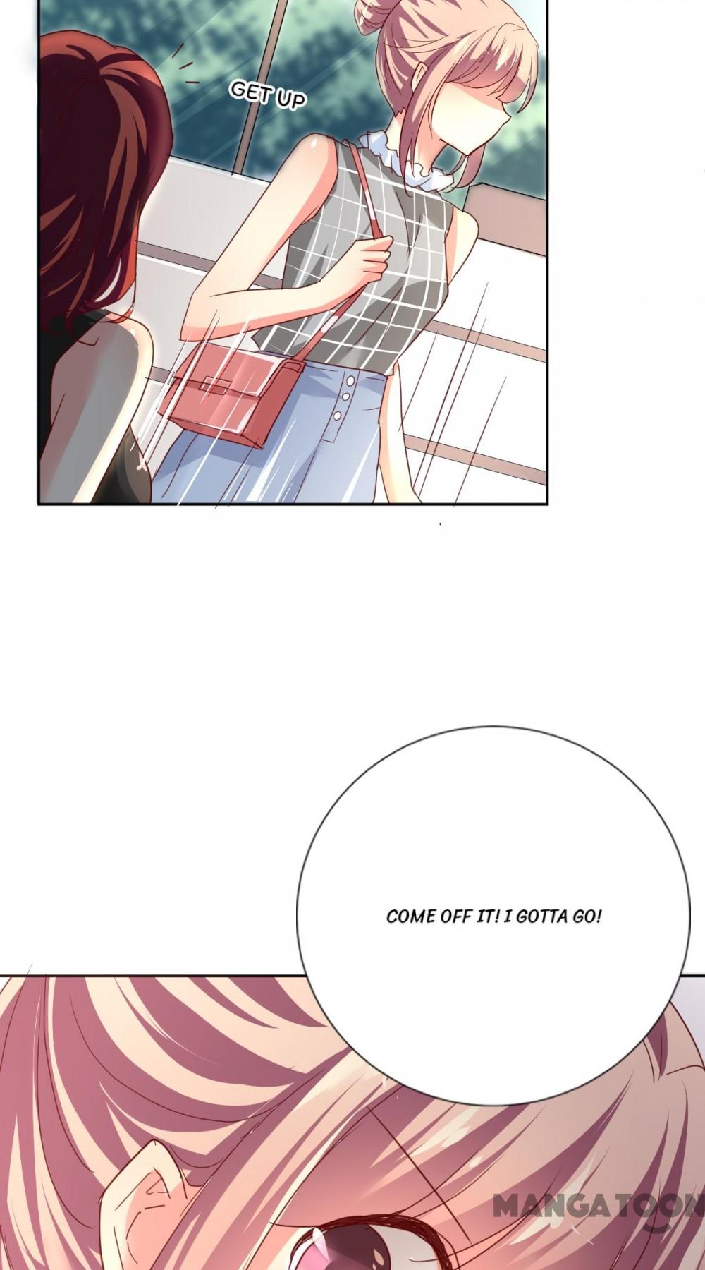 Read My Special One EN Manga Online