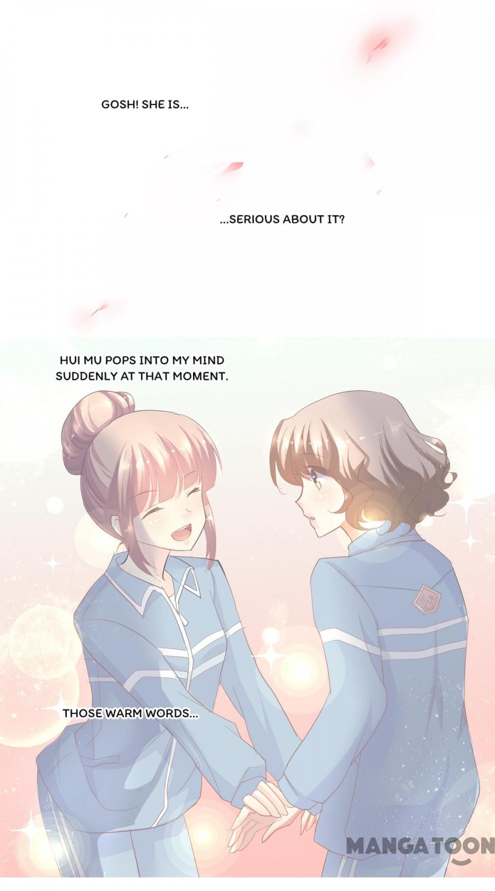 Read My Special One EN Manga Online