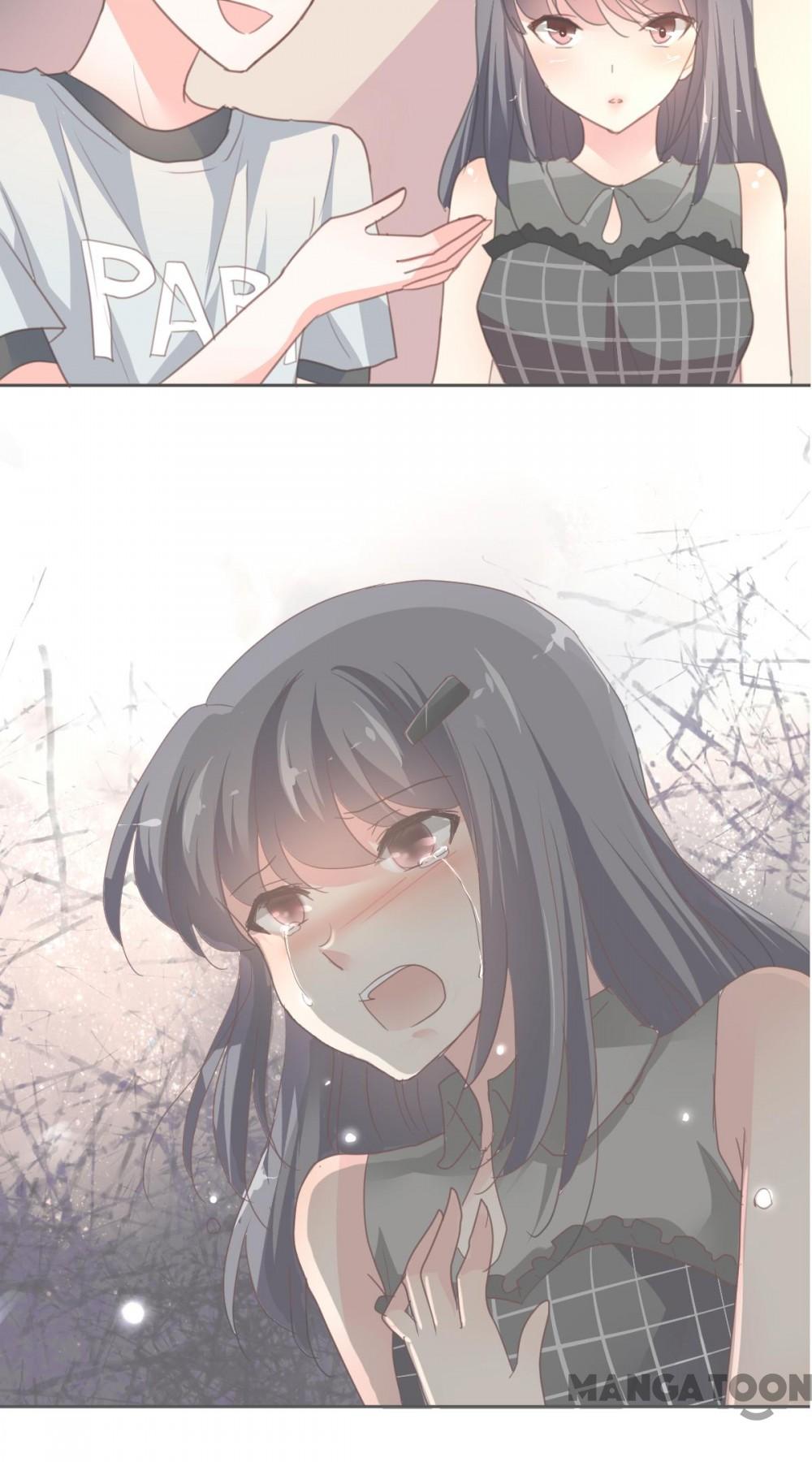 Read My Special One EN Manga Online