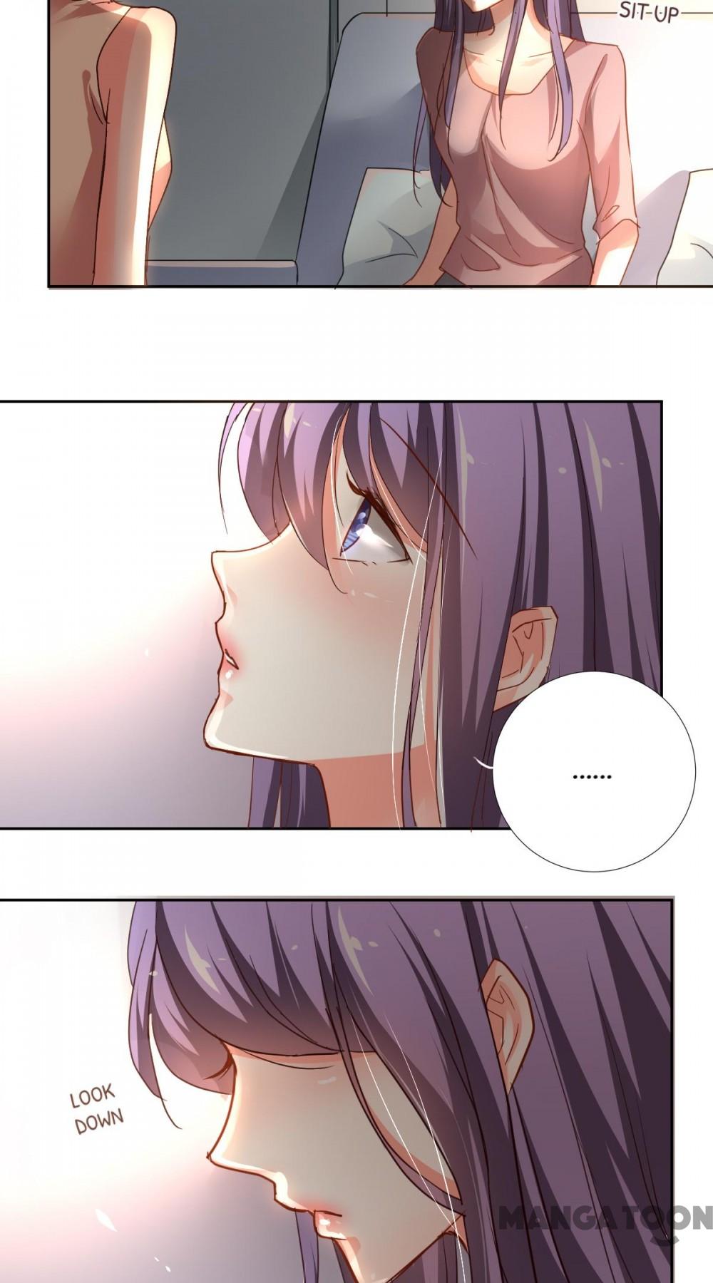 Read My Special One EN Manga Online