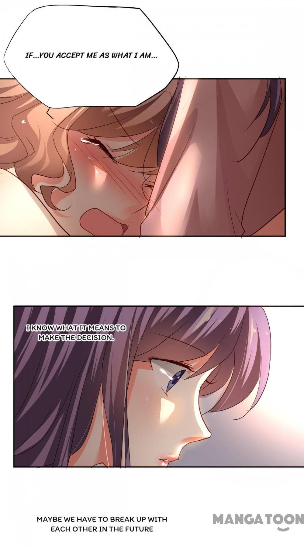 Read My Special One EN Manga Online