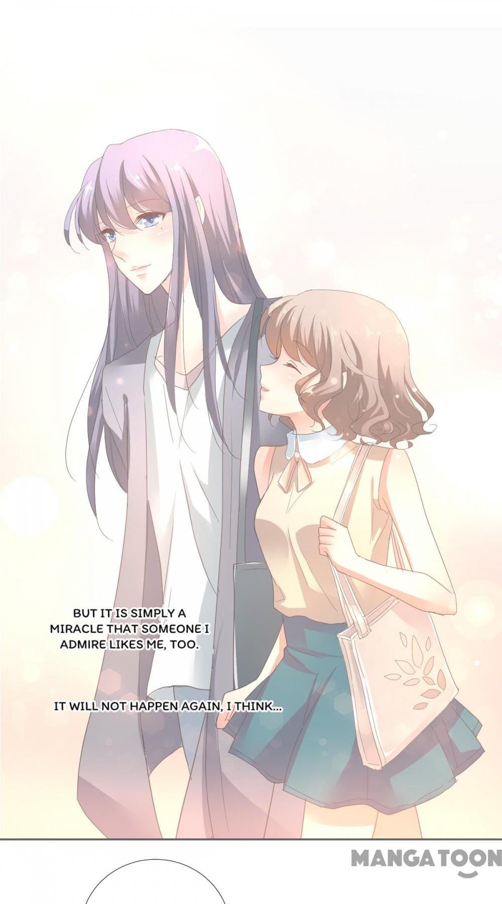 Read My Special One EN Manga Online