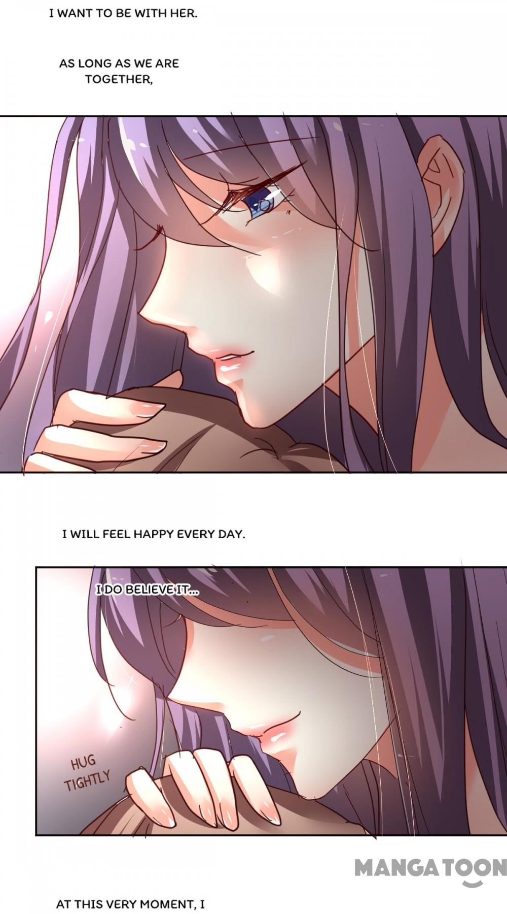 Read My Special One EN Manga Online