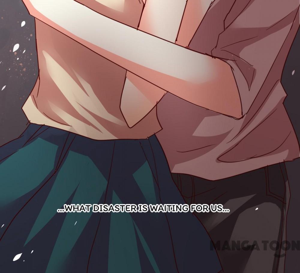 Read My Special One EN Manga Online