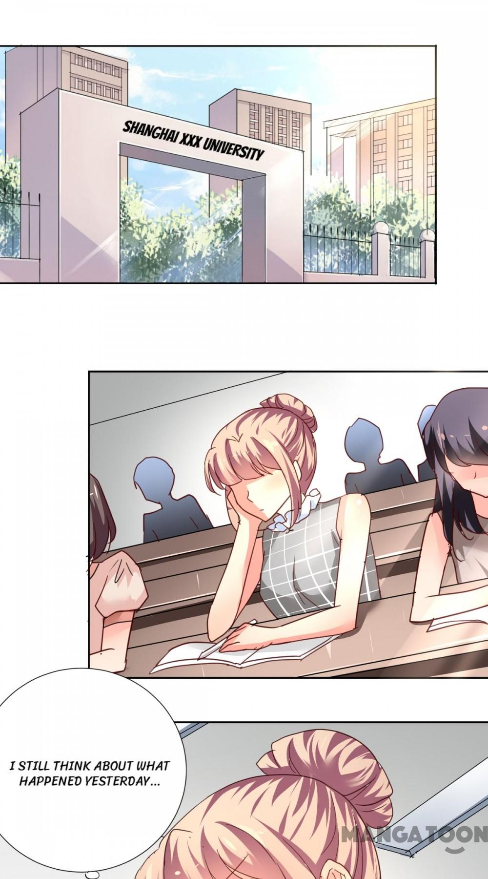 Read My Special One EN Manga Online