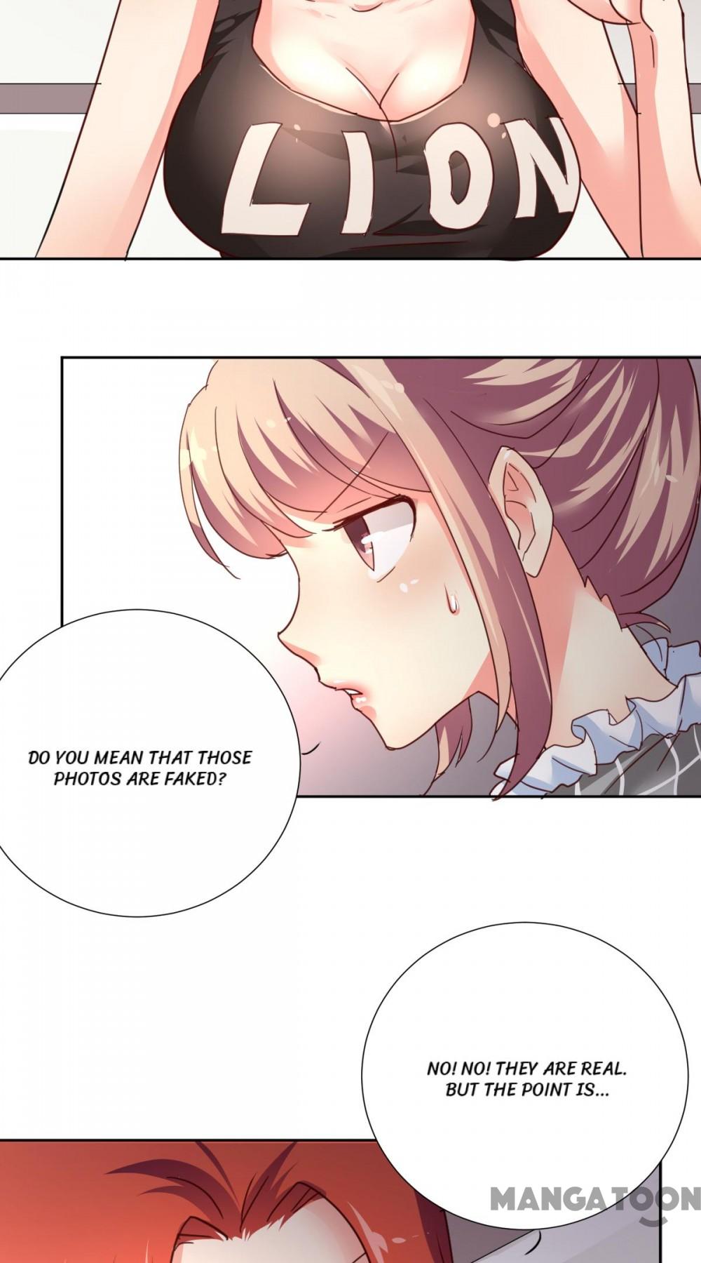 Read My Special One EN Manga Online