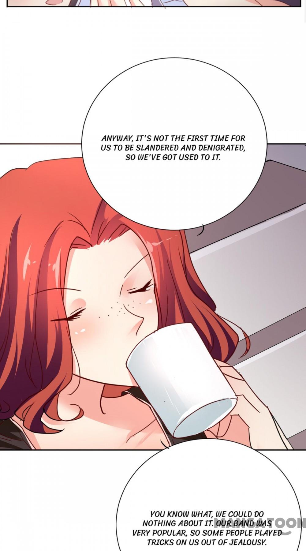 Read My Special One EN Manga Online
