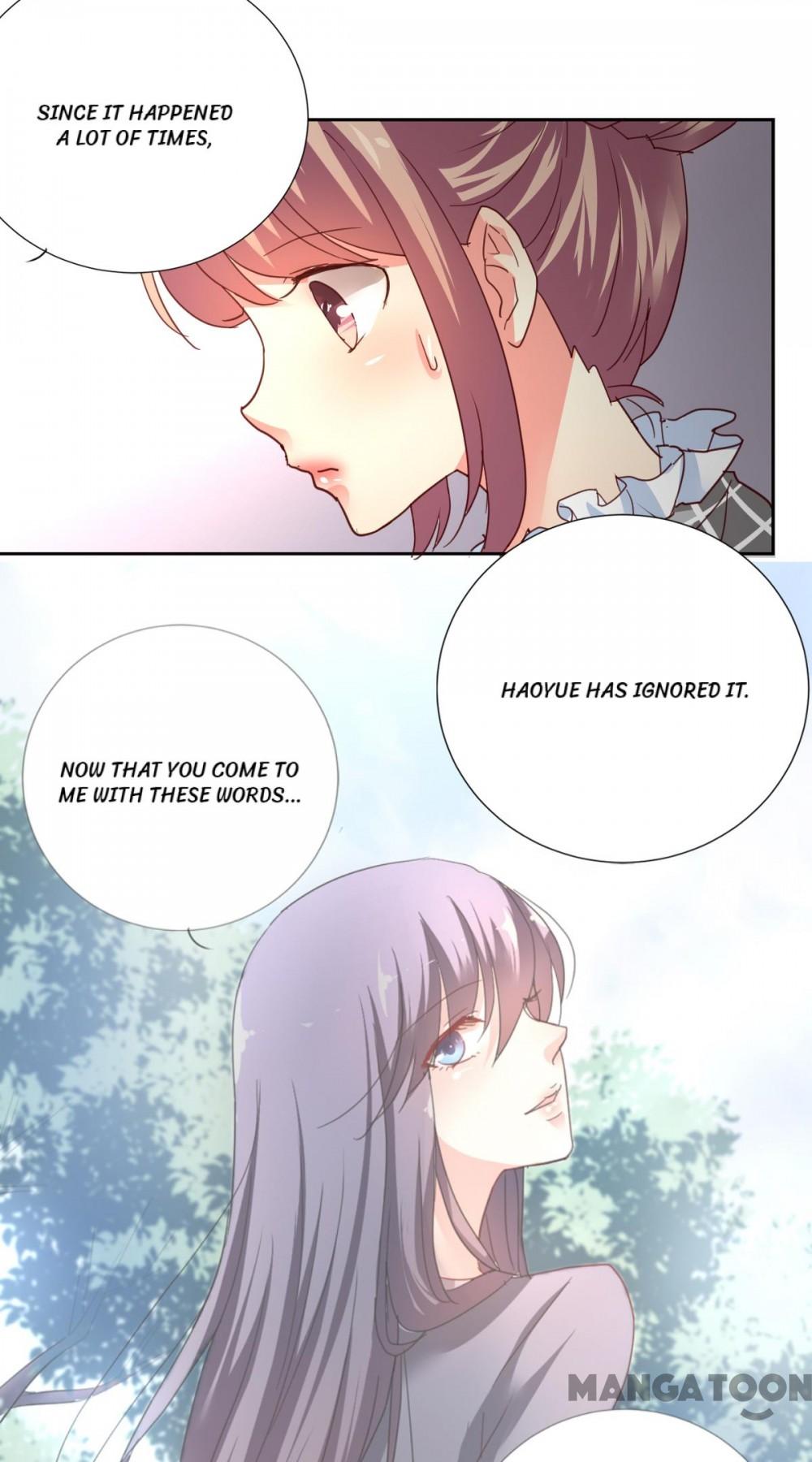 Read My Special One EN Manga Online