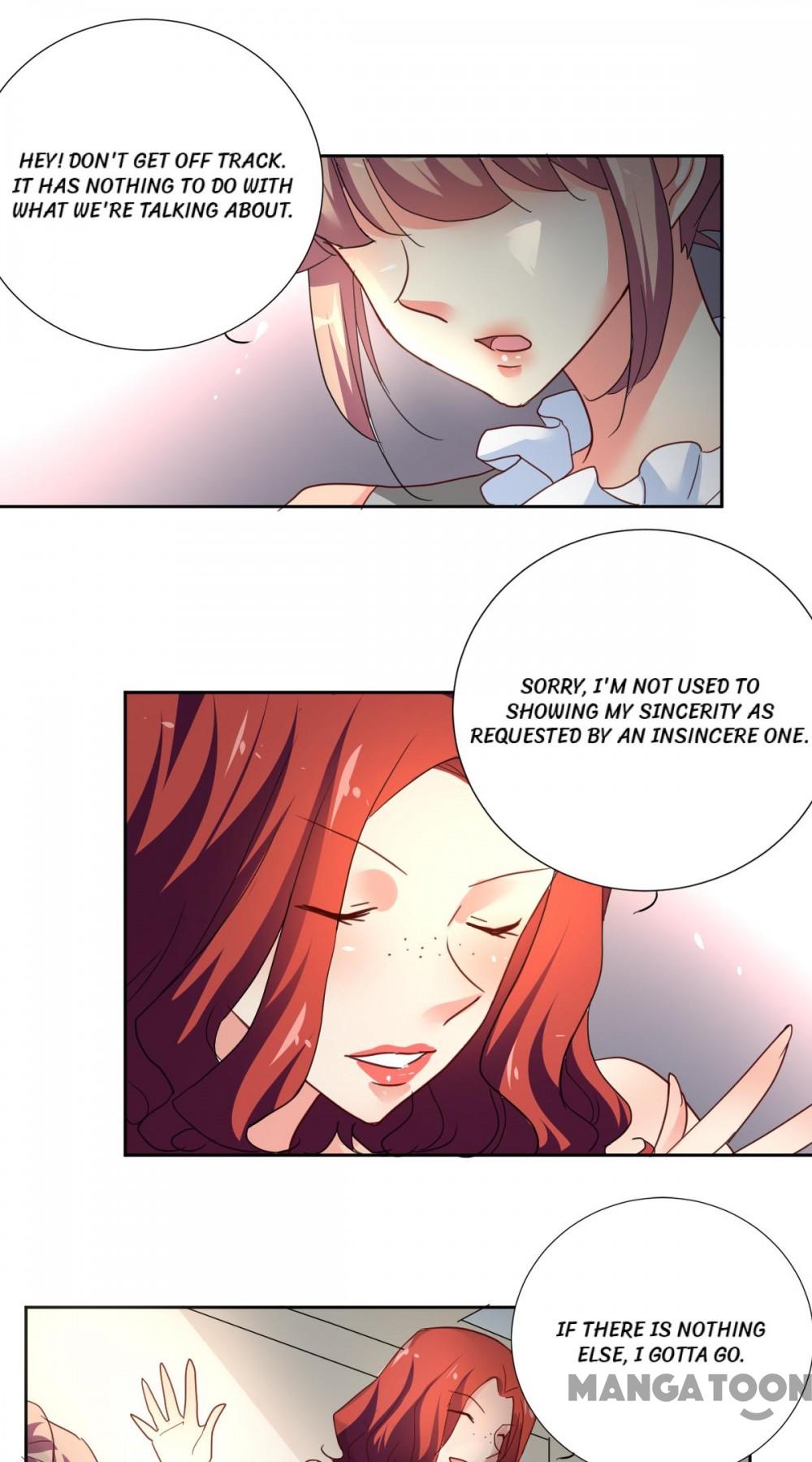 Read My Special One EN Manga Online