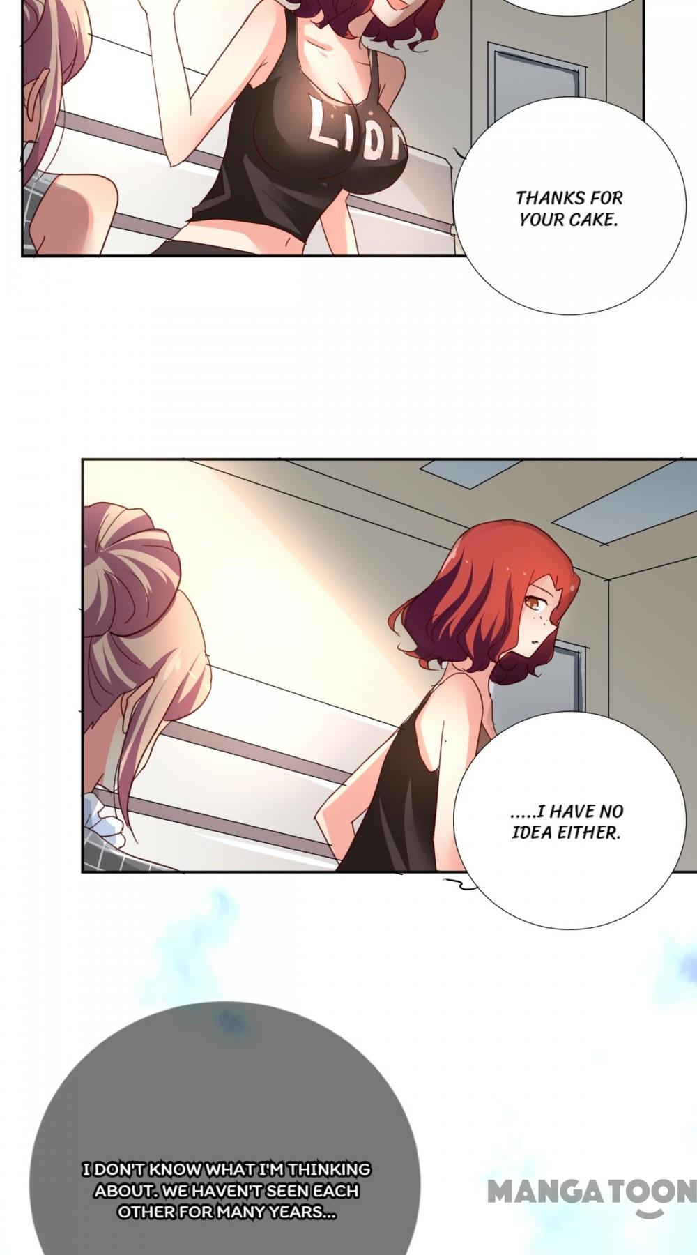 Read My Special One EN Manga Online