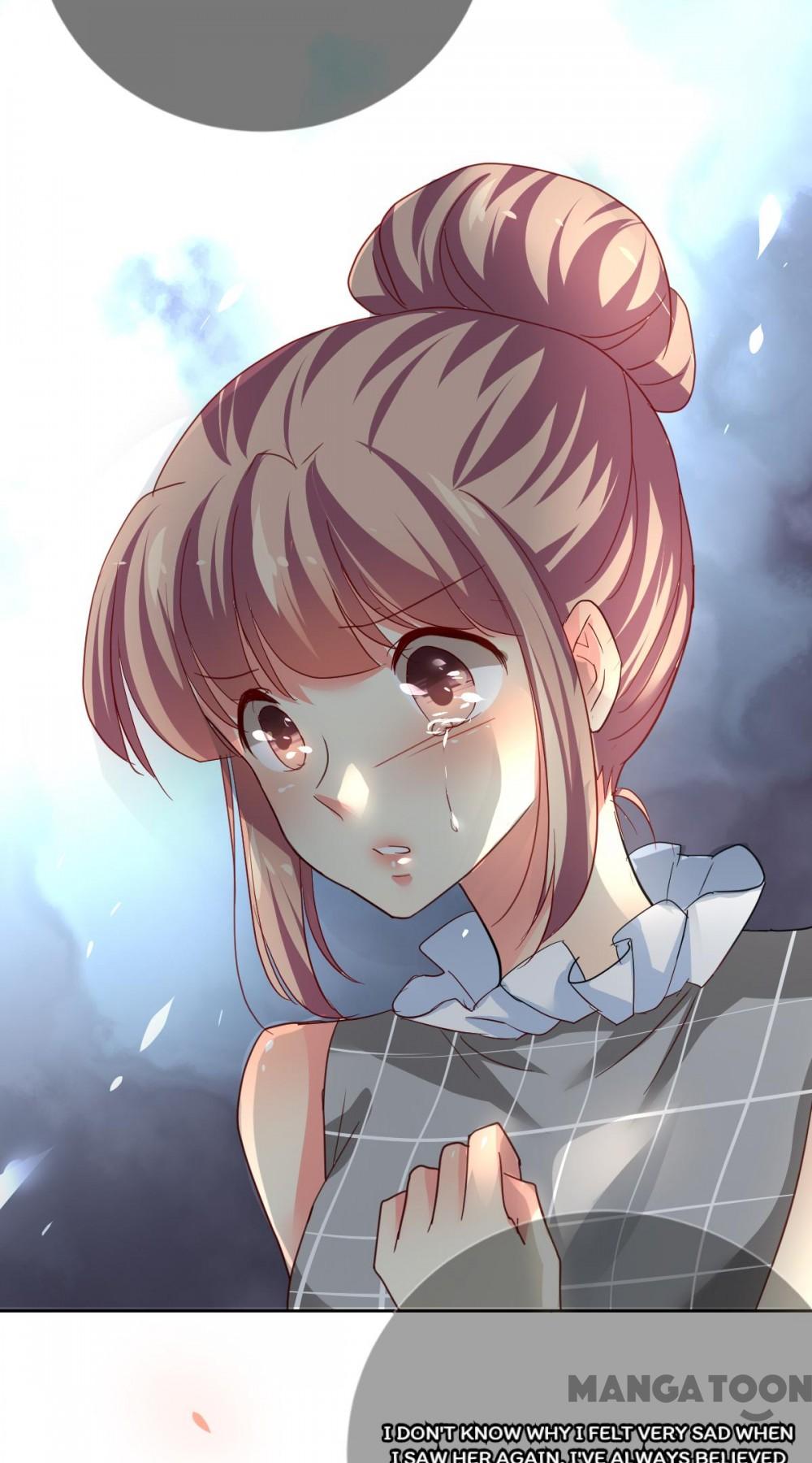 Read My Special One EN Manga Online