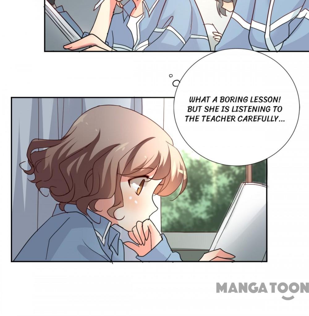 Read My Special One EN Manga Online