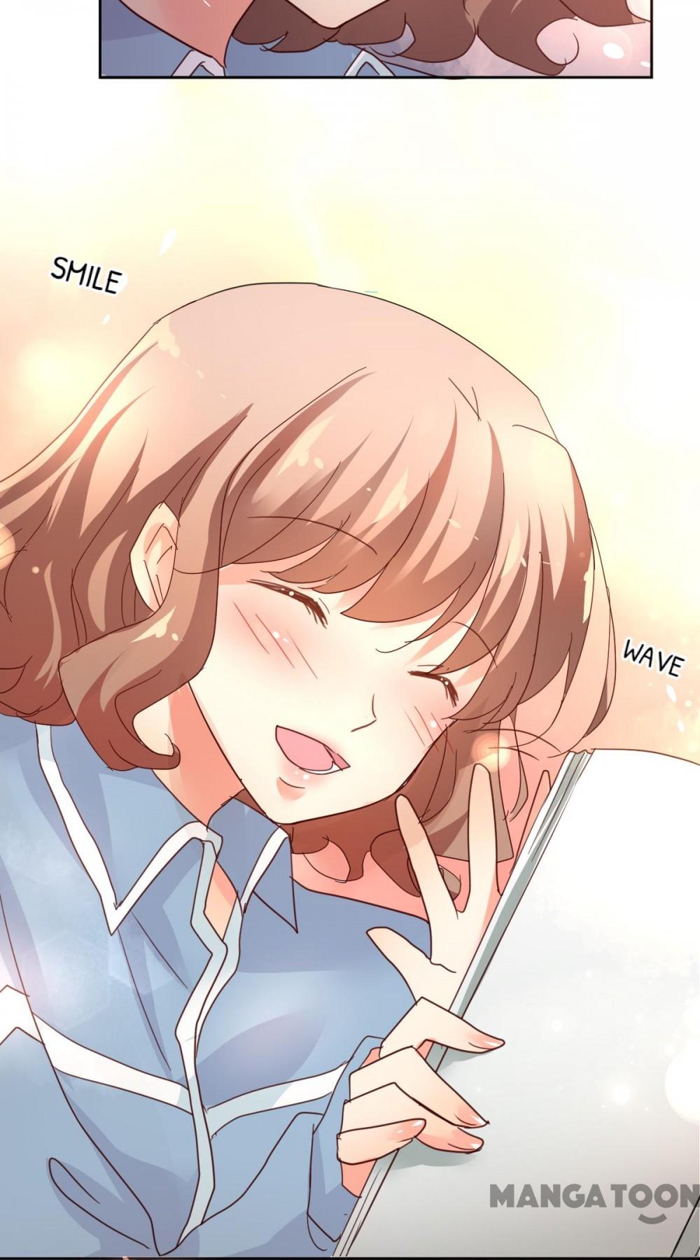 Read My Special One EN Manga Online