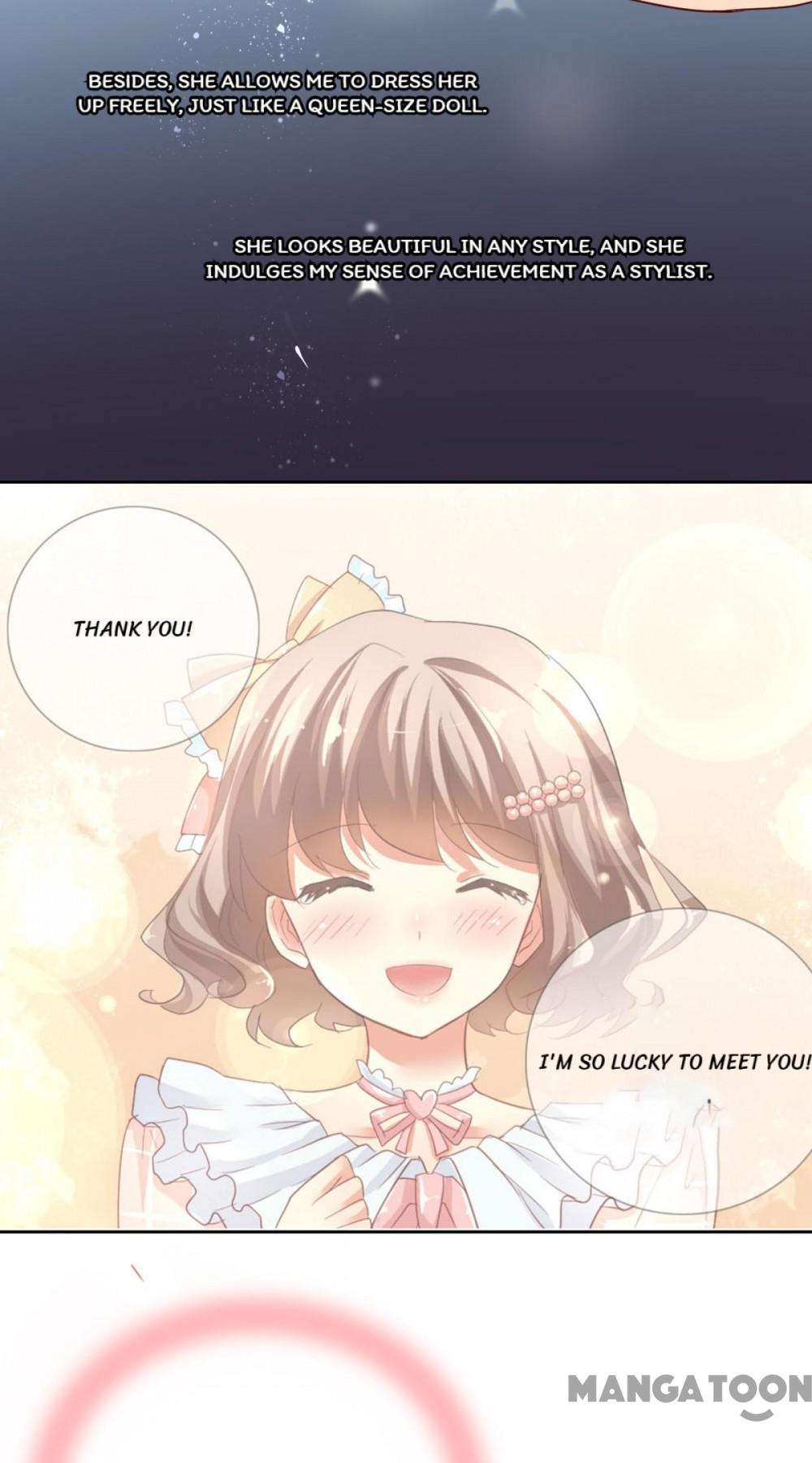 Read My Special One EN Manga Online