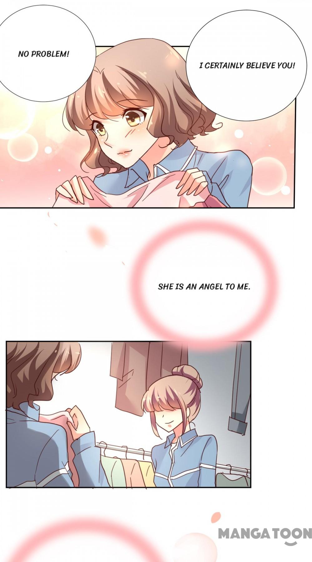 Read My Special One EN Manga Online