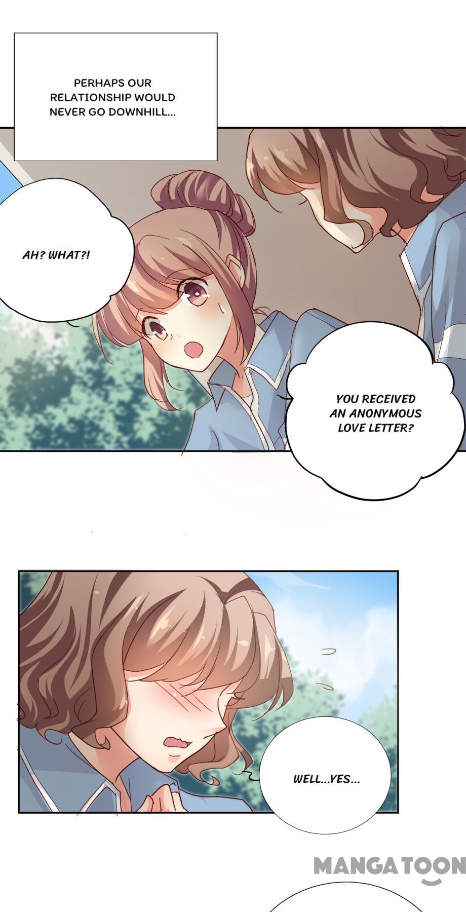 Read My Special One EN Manga Online