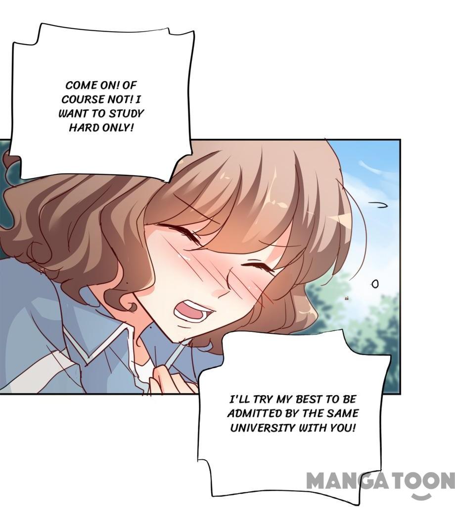 Read My Special One EN Manga Online