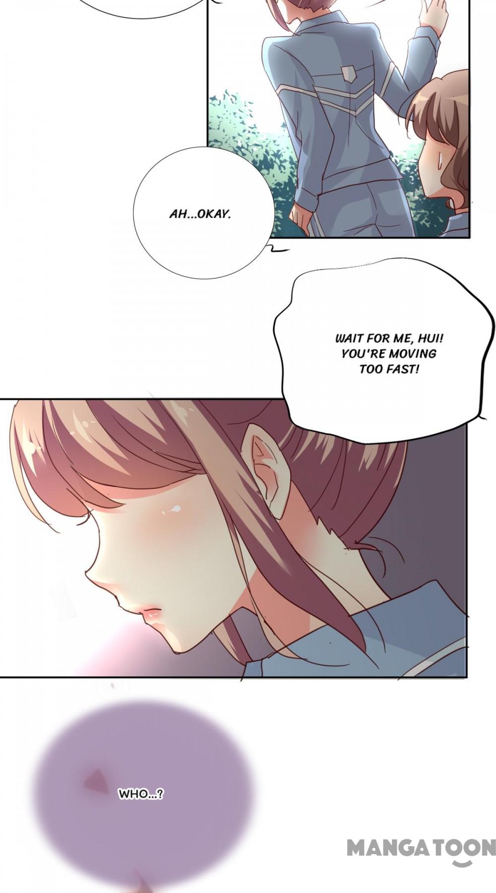 Read My Special One EN Manga Online