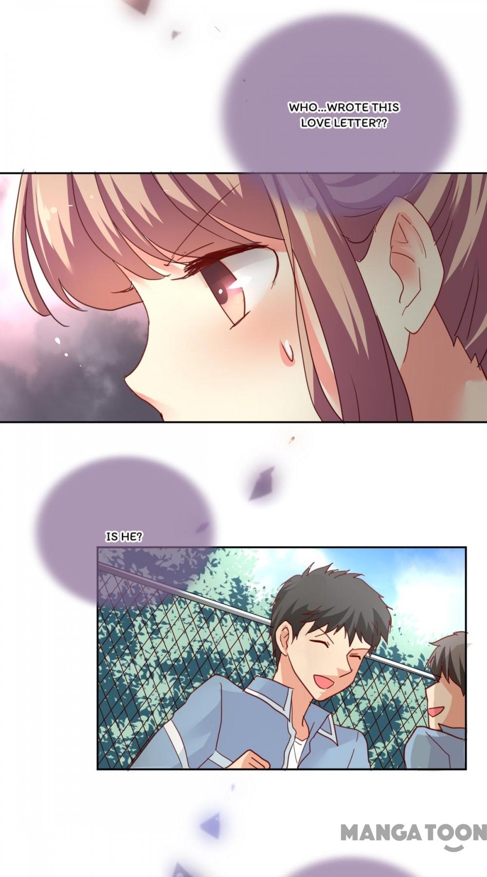 Read My Special One EN Manga Online