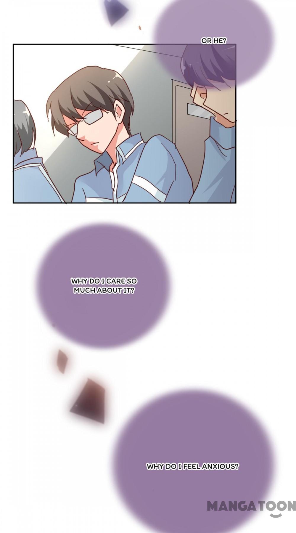 Read My Special One EN Manga Online