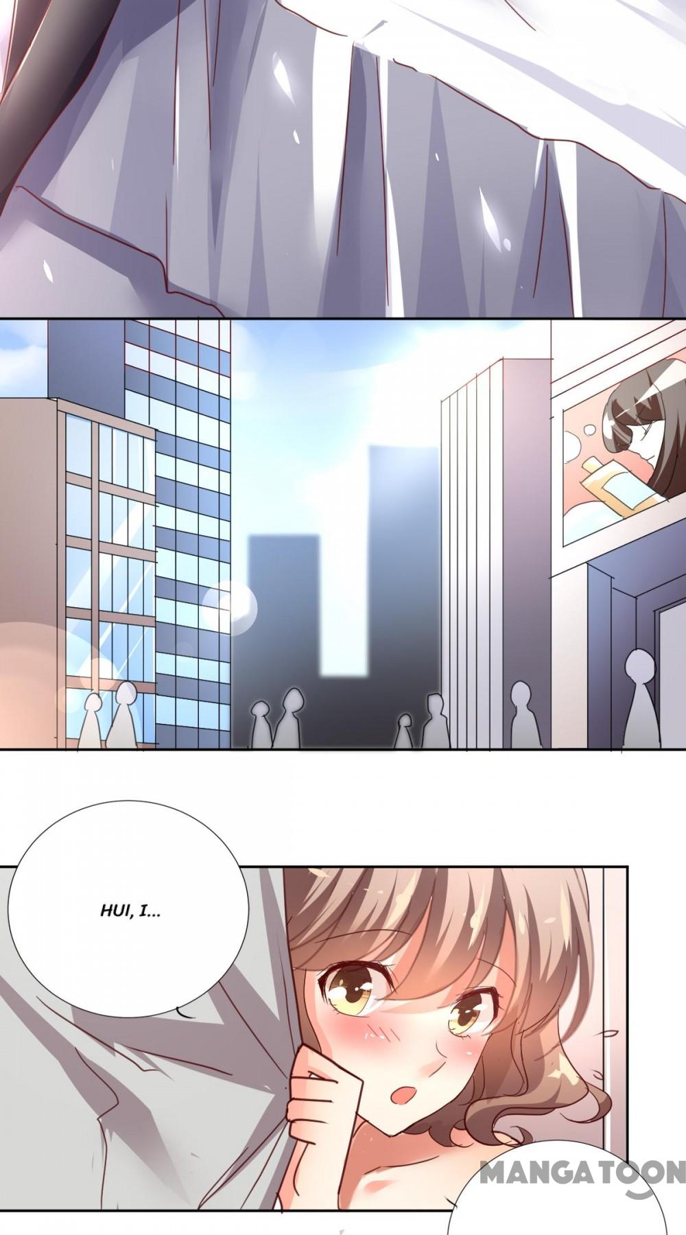 Read My Special One EN Manga Online