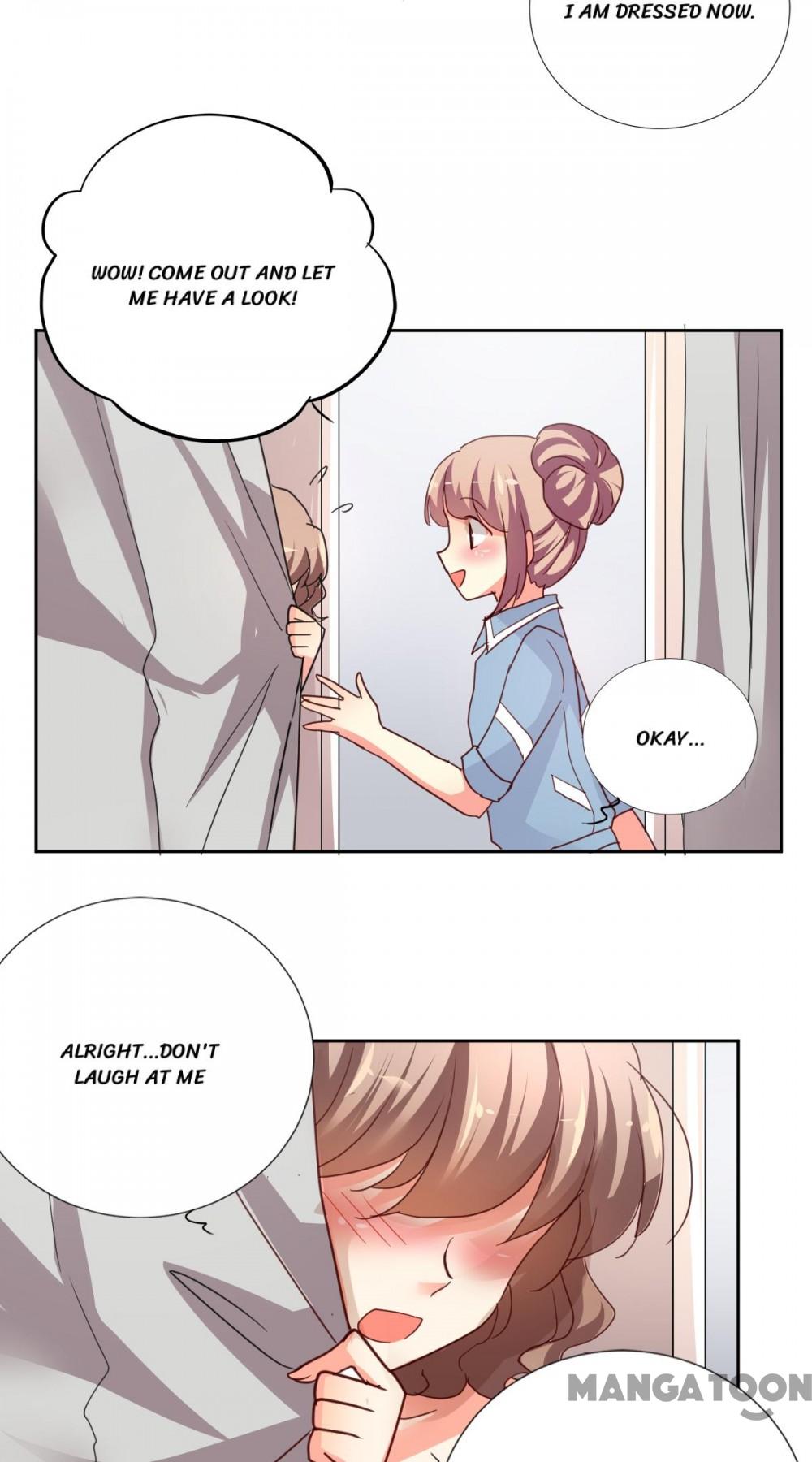 Read My Special One EN Manga Online