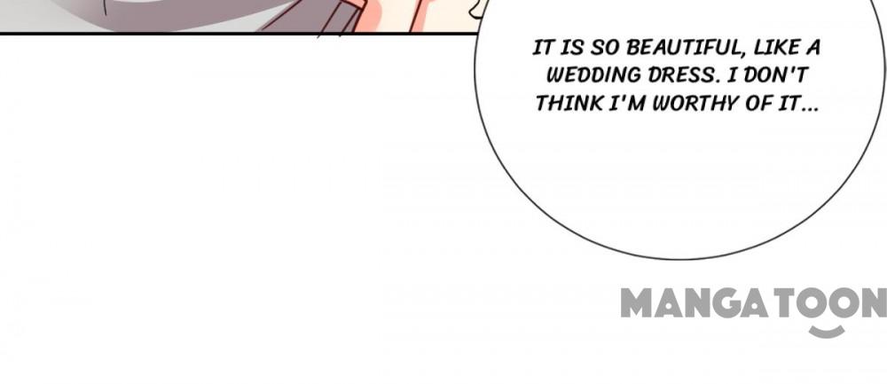 Read My Special One EN Manga Online