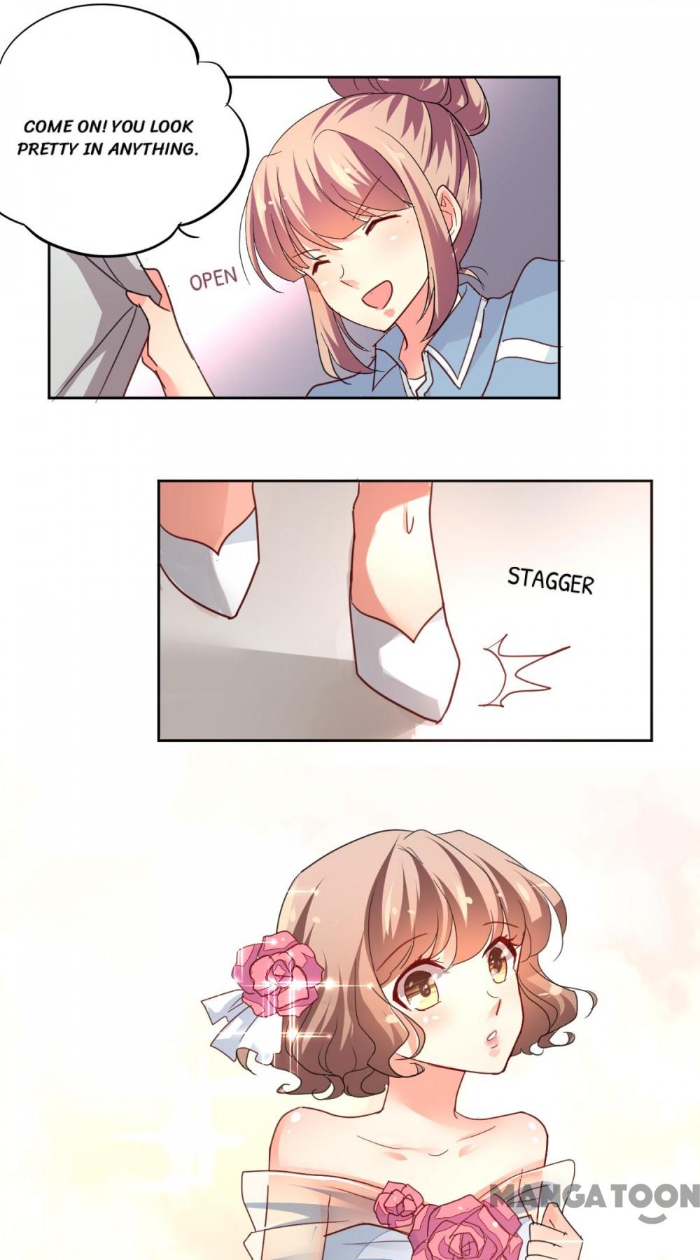 Read My Special One EN Manga Online